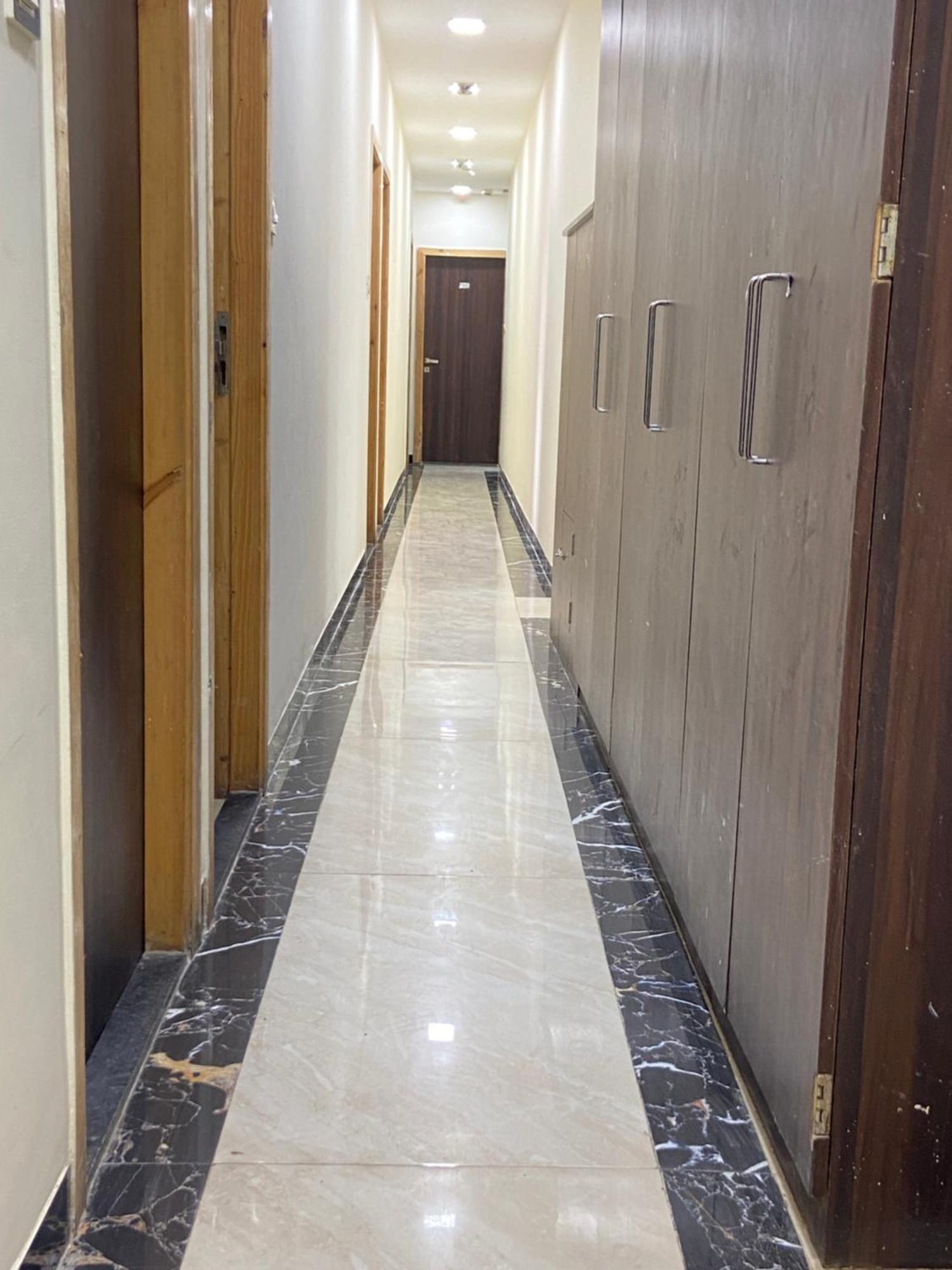 Hotel Blue Wellington - Near Mumbai Airport 외부 사진
